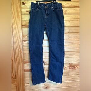 Patagonia Women’s Jeans Straight Regular